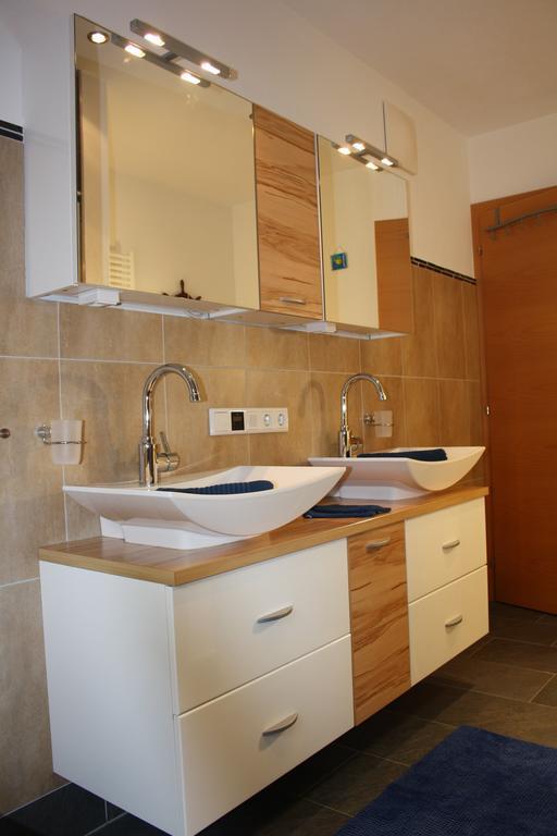 הוילה פיסנדורף Haus Magdalena מראה חיצוני תמונה